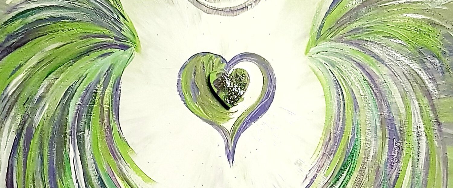 Deine Seele in Harmonie